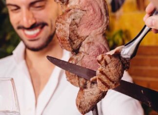 Em Almancil é possível degustar aquela que é considerada ‘a melhor picanha’ do Algarve Almancil Picanha