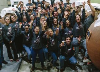 Amphora Wine Day: Está de volta um dos maiores festivais de ânfora do mundo Amphora Wine Day