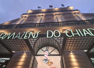 Armazéns do Chiado celebram 25 anos com espetáculo inédito Armazéns do Chiado