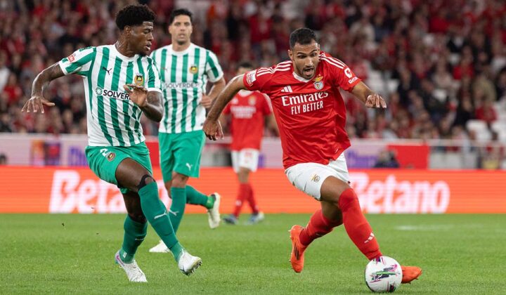 Benfica Liga Portugal