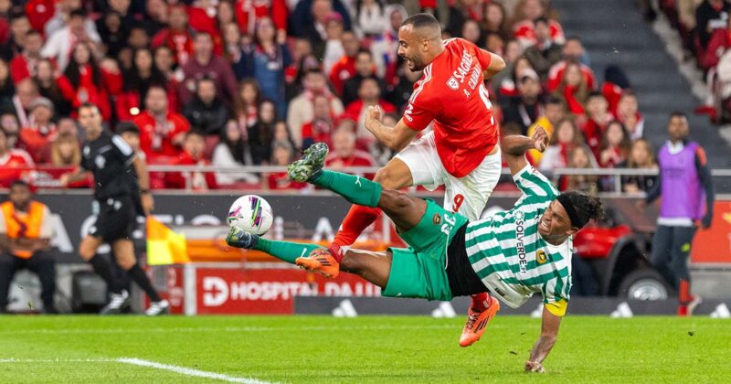 Benfica Liga Portugal