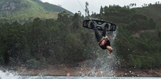 Campeonato Nacional de Wake