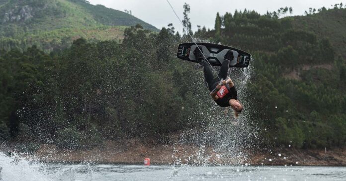 Campeonato Nacional de Wake