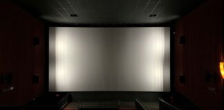 Cinemas NOS em Ponta Delgada