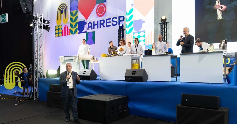 Congresso da AHRESP