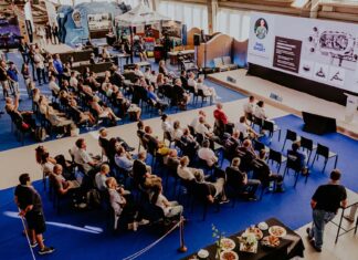 Diving Talks: A 4ª edição reúne em Lisboa os maiores especialistas de mergulho do mundo Diving Talks