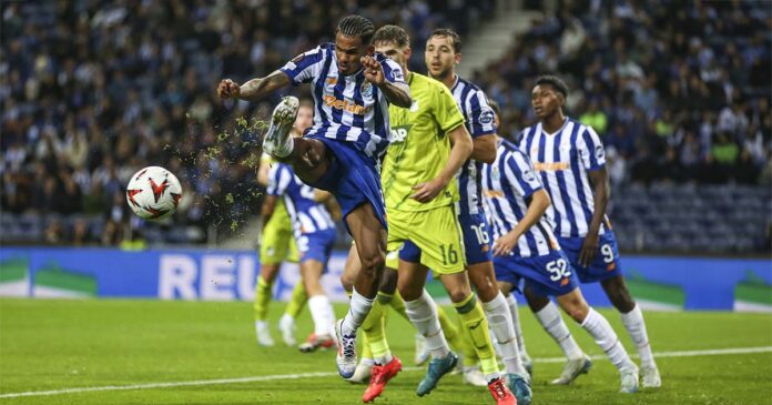 FC Porto Hoffenheim