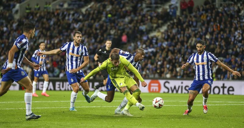 FC Porto Hoffenheim