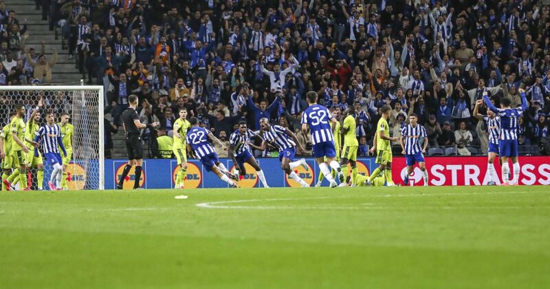 FC Porto Hoffenheim