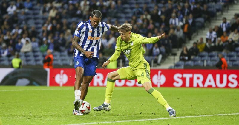 FC Porto Hoffenheim