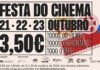 Festa do Cinema