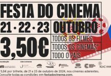 Festa do Cinema