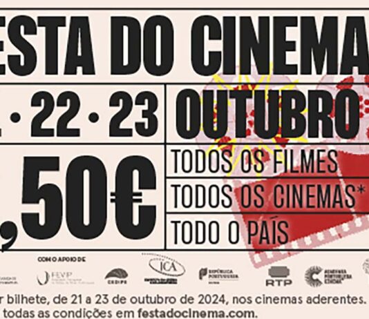 Festa do Cinema