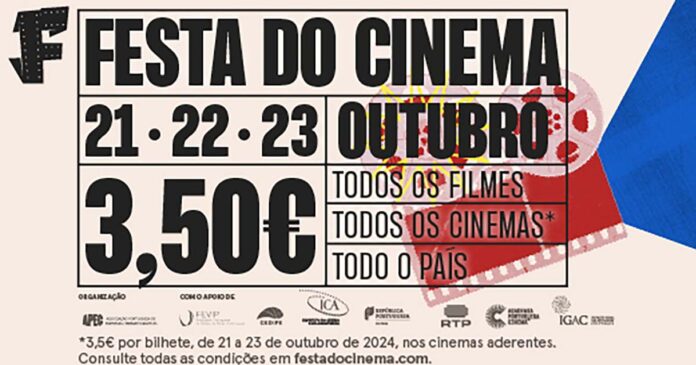 Festa do Cinema