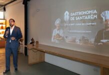 Festival de Gastronomia