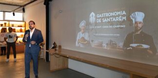 Festival de Gastronomia