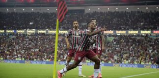 Fluminense e Flamengo