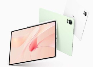 HUAWEI MatePad 12 X: Uma nova era de estilo e criatividade HUAWEI MatePad 12 X