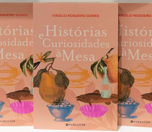 Histórias e Curiosidades à Mesa