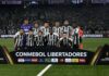 Libertadores da América Botafogo