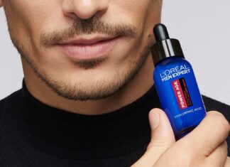 Men Expert Power Age: O Aliado Antienvelhecimento de Todos os Homens Men Expert Power Age