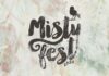 Misty Fest 2024