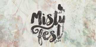 Misty Fest 2024