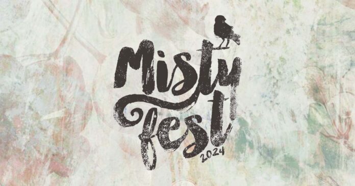 Misty Fest 2024