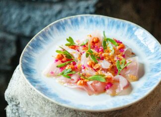 Há um novo restaurante no Pico: Dupla de jovens chefs dão vida à gastronomia dos Açores Pico Açores