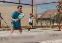 Porto Santo World Padel Cup