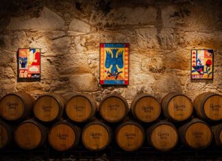Espaço Quanta Terra distinguido no Best of Wine Tourism pelo segundo ano consecutivo Quanta Terra