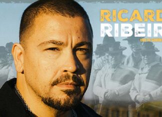 Ricardo Ribeiro canta fados e modas do sul Ricardo Ribeiro