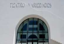 Teatro Variedades