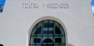 Teatro Variedades