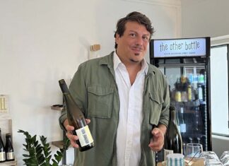 The Other Bottle a nova Garrafeira de Vinhos, Cervejas e Espirituosas Sem Álcool The Other Bottle
