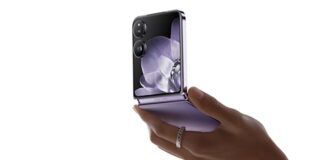 Xiaomi MIX Flip