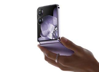 Xiaomi MIX Flip chega a Portugal Xiaomi MIX Flip