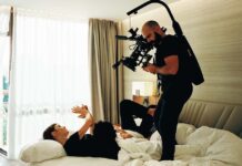 filme Lisbon Marriott Hotel