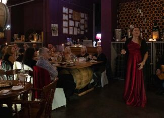 Adega de Palmela celebrou o São Martinho com magusto e vinho novo Adega Palmela São Martinho
