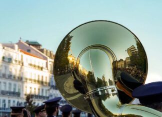 Bandas Filarmónicas de todo o país desfilam em Lisboa no primeiro de dezembro Bandas Filarmónicas Lisboa