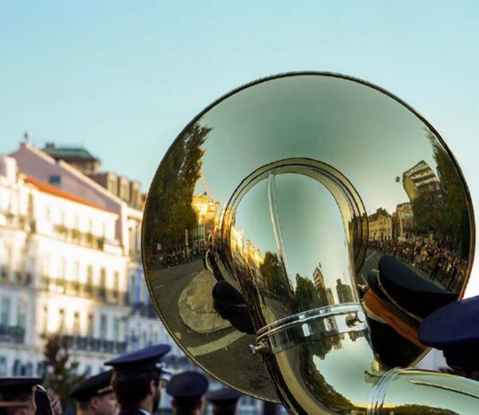 Bandas Filarmónicas Lisboa