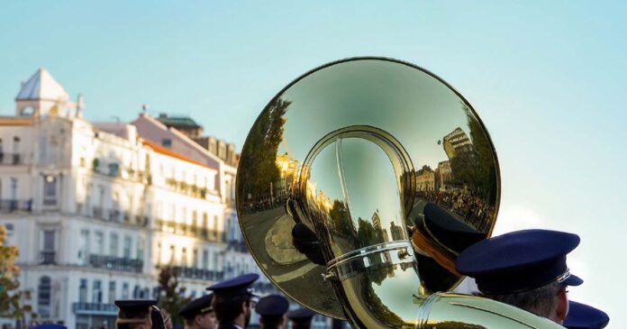 Bandas Filarmónicas Lisboa