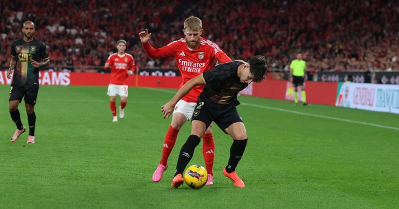 Benfica