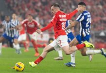 Benfica venceu Porto