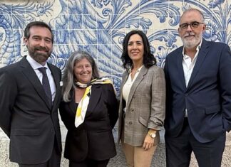 Congresso Mundial de Turismo do Interior: Portugal e Espanha unem-se por um Destino Sem Fronteiras Congresso Mundial de Turismo do Interior