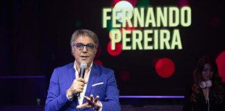 Fernando Pereira