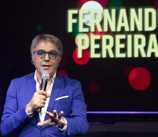 Fernando Pereira