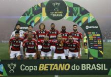 Flamengo Copa do Brasil