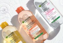 Garnier Água Micelar