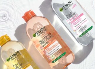 Garnier Água Micelar